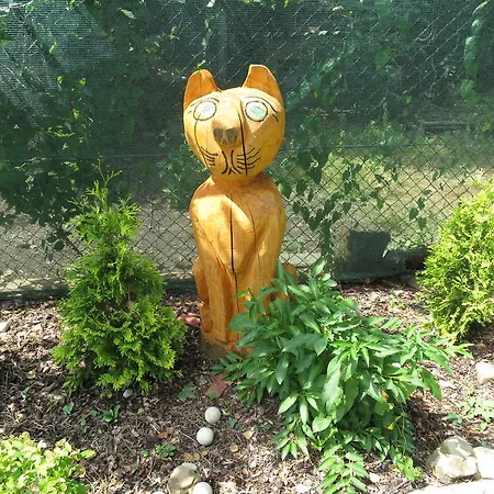 Agata Maison d'hôtes 3*