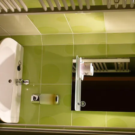 Guest house Agata 3*
