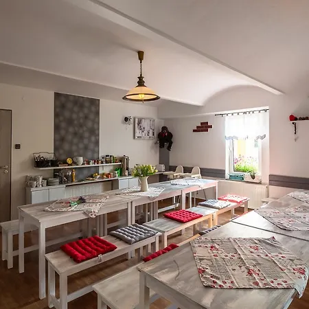 Agata Guest house