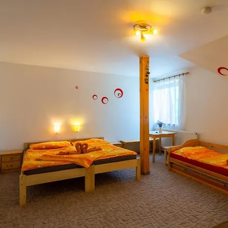 Agata Guest house