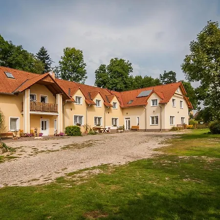 Guest house Agata Zehrov