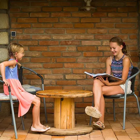 Maison d'hôtes Agata Žehrov